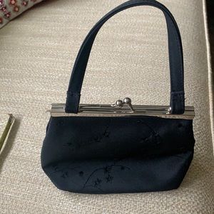 Vintage evening bag